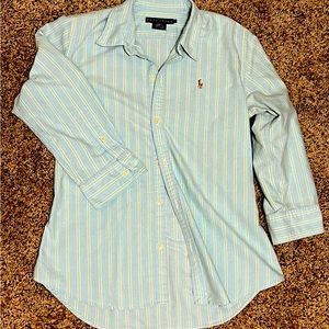Ralph Lauren Polo button down